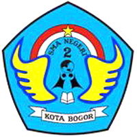 SMA Negeri 2 Bogor logo, SMA Negeri 2 Bogor contact details