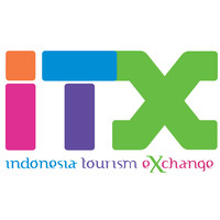 Indonesia Tourism eXchange (ITX) logo, Indonesia Tourism eXchange (ITX) contact details