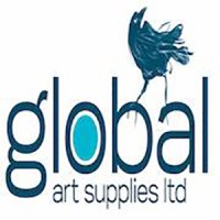 Global Art Supplies Ltd logo, Global Art Supplies Ltd contact details