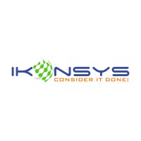 Ikon Systems LLC logo, Ikon Systems LLC contact details