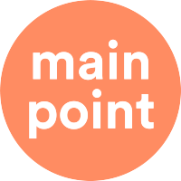 Mainpoint logo, Mainpoint contact details