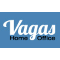 VagasHomeOffice logo, VagasHomeOffice contact details