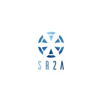 SR2A logo, SR2A contact details