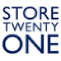 Store Twenty One logo, Store Twenty One contact details