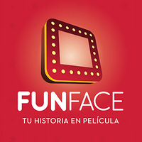 Fun Face - Tu historia en película logo, Fun Face - Tu historia en película contact details