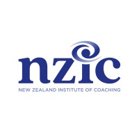 New Zealand Institute of Coaching logo, New Zealand Institute of Coaching contact details