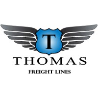 Thomas Freight Lines logo, Thomas Freight Lines contact details