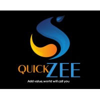 QUICK ZEE logo, QUICK ZEE contact details