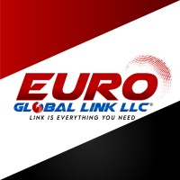 Euro Global Link logo, Euro Global Link contact details