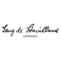 Terry de Havilland logo, Terry de Havilland contact details