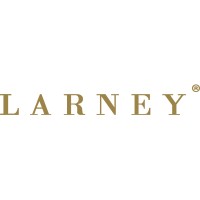 LARNEY logo, LARNEY contact details