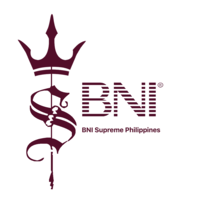 BNI Supreme Philippines logo, BNI Supreme Philippines contact details