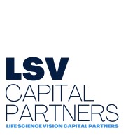 LIFE SCIENCE VISION (LSV) CAPITAL PARTNERS logo, LIFE SCIENCE VISION (LSV) CAPITAL PARTNERS contact details