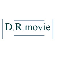 DRmovie logo, DRmovie contact details