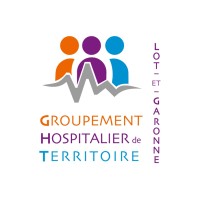 Groupement Hospitalier de Territoire de Lot-et-Garonne logo, Groupement Hospitalier de Territoire de Lot-et-Garonne contact details