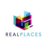 RealPlaces logo, RealPlaces contact details