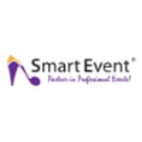 SmartEvent logo, SmartEvent contact details