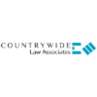 Countrywide Law Associates Ltd logo, Countrywide Law Associates Ltd contact details