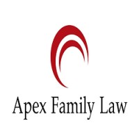 Apex Family Law logo, Apex Family Law contact details