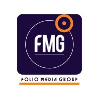 Folio Media Group logo, Folio Media Group contact details