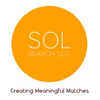 Sol Search, LLC logo, Sol Search, LLC contact details