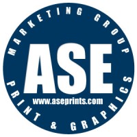 ASE Marketing Group, INC. logo, ASE Marketing Group, INC. contact details