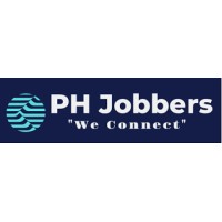 PH Jobbers logo, PH Jobbers contact details