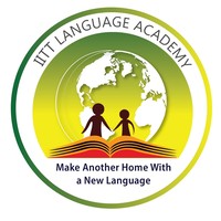 IITT Language Academy logo, IITT Language Academy contact details