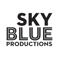 Sky Blue Productions Inc. logo, Sky Blue Productions Inc. contact details