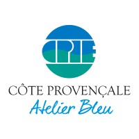 Atelier Bleu CPIE Côte Provençale logo, Atelier Bleu CPIE Côte Provençale contact details