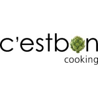 C'est Bon Cooking logo, C'est Bon Cooking contact details