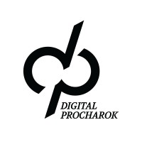 Digital Procharok logo, Digital Procharok contact details