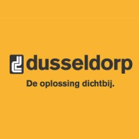 Dusseldorp Groep logo, Dusseldorp Groep contact details