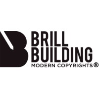 BRILL BUILDING MUSIC PUBLISHING LLC logo, BRILL BUILDING MUSIC PUBLISHING LLC contact details