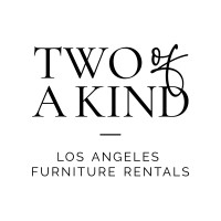 Two of a Kind Furniture Rentals logo, Two of a Kind Furniture Rentals contact details