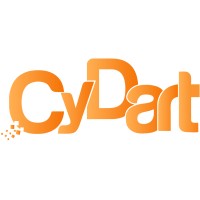 Cydart Digital Agency logo, Cydart Digital Agency contact details