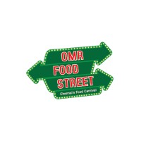 OMR Food Street logo, OMR Food Street contact details