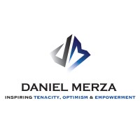 Daniel Merza logo, Daniel Merza contact details