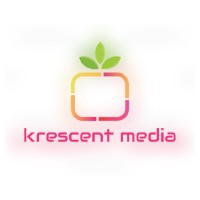 Krescent Media logo, Krescent Media contact details