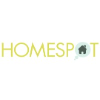 HomespotHQ logo, HomespotHQ contact details