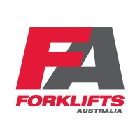 Forklifts Australia logo, Forklifts Australia contact details