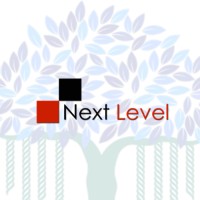 Next Level Education logo, Next Level Education contact details