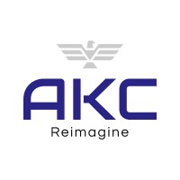 AKC Consultants logo, AKC Consultants contact details