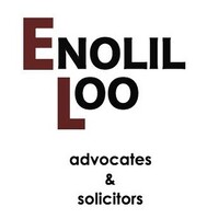 Enolil Loo logo, Enolil Loo contact details