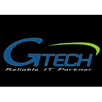 GTech Reliable IT Partner logo, GTech Reliable IT Partner contact details