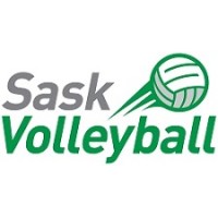 Sask Volleyball logo, Sask Volleyball contact details