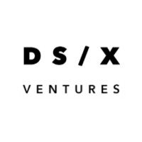 DS/X Ventures logo, DS/X Ventures contact details