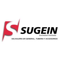 SUGEIN, S.L. logo, SUGEIN, S.L. contact details