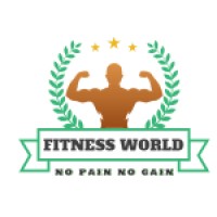 Fitness World Gym Center Calicut logo, Fitness World Gym Center Calicut contact details