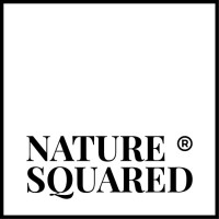 Nature Squared logo, Nature Squared contact details